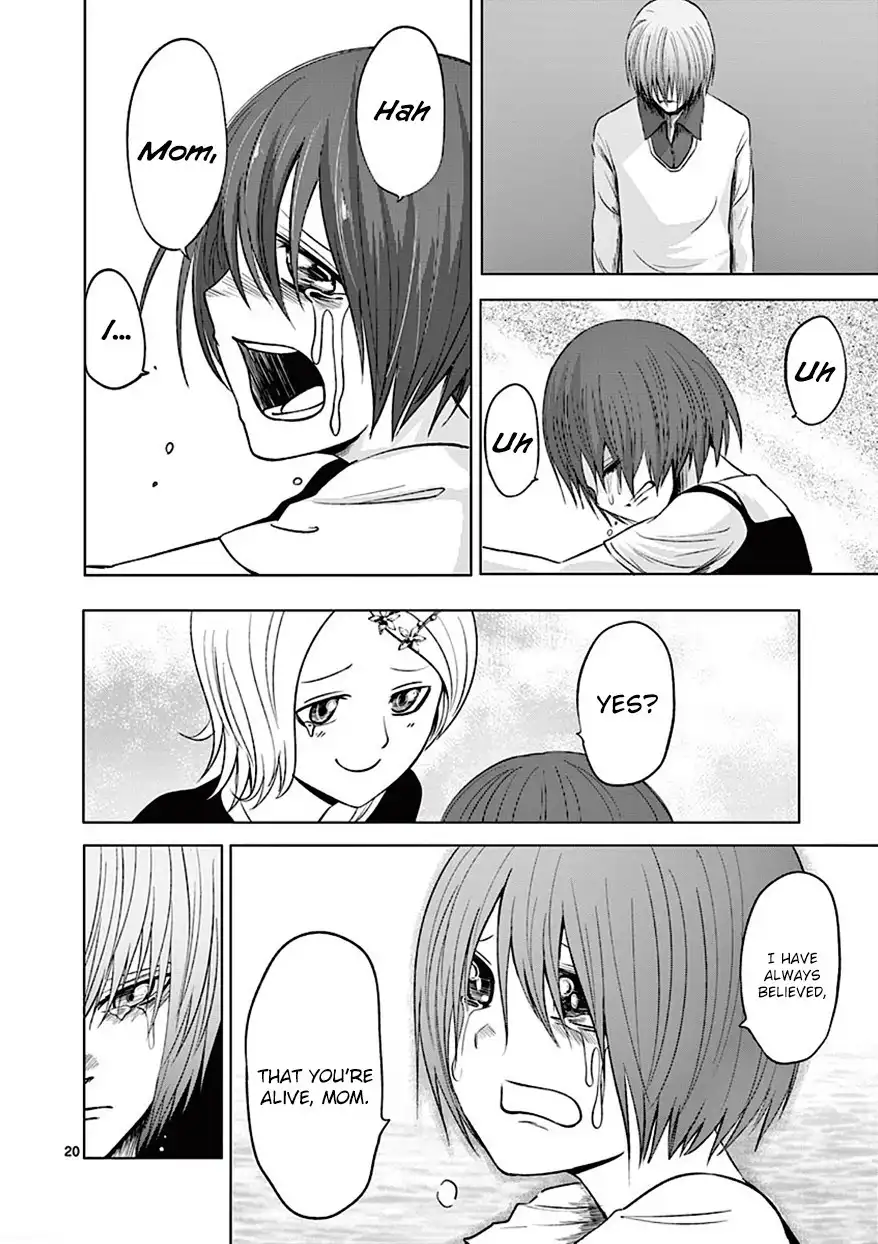 Sekai Oni Chapter 100 20